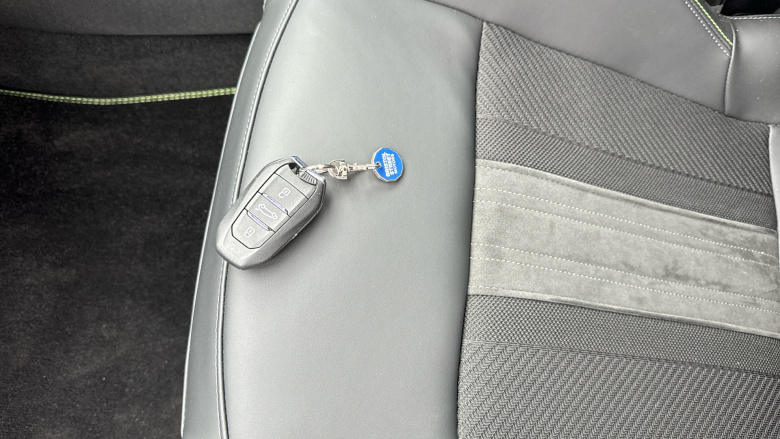 Peugeot 408 1.6 Plug-in Hybrid 225 GT 5dr e-EAT8 Hatchback